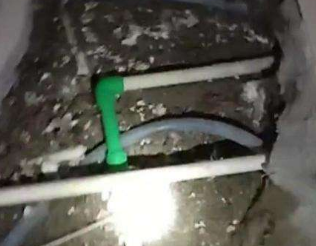 高阳卫生间漏水多少钱