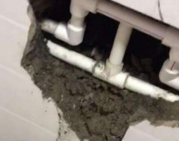 高阳卫生间漏水哪家好