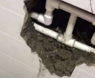 高阳卫生间防水找谁好