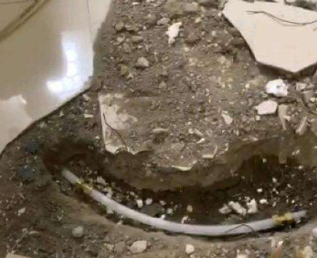 高阳卫生间测漏水哪家优惠