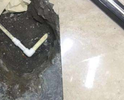高阳卫生间测漏水多少钱