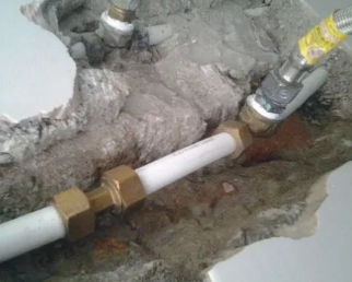高阳测漏水多少钱