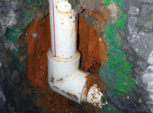 高阳卫生间防水报价