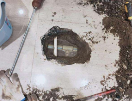 高阳卫生间防水多少钱