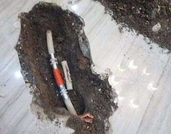 高阳水管维修哪家好