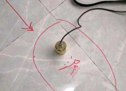 高阳卫生间测漏水多少钱