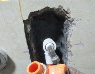 高阳卫生间测漏水哪家好