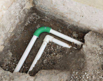 高阳卫生间测漏水价格多少