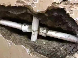 高阳水管维修哪家好
