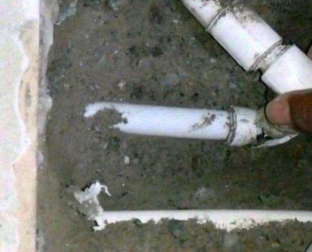 高阳卫生间测漏水哪家好