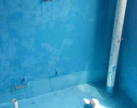 高阳卫生间防水多少钱