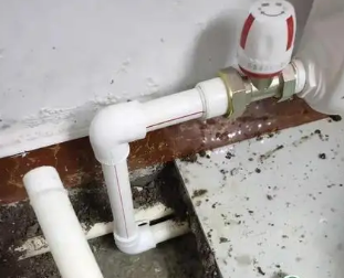 高阳卫生间测漏水多少钱