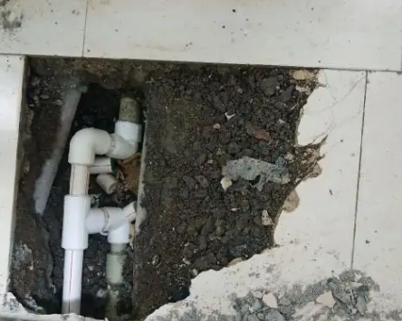 高阳卫生间测漏水哪家好
