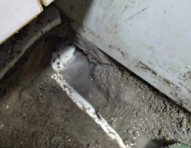 高阳卫生间测漏水多少钱