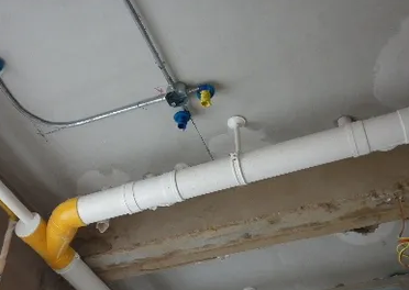 高阳水管维修多少钱