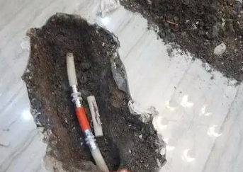 高阳卫生间测漏水哪家好