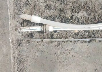 高阳卫生间测漏水之解决方法