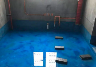 高阳卫生间防水步骤