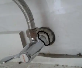 高阳水管维修多少钱