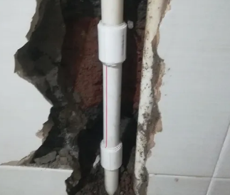 高阳卫生间测漏水的相关案例
