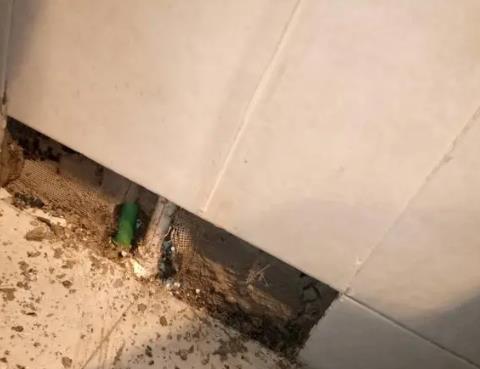高阳测漏水公司为您专业分享下检漏仪器准确定位的方法有什么特点?