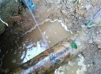 高阳卫生间测漏水公司分享下我们可以检测到轻微的漏水和水压吗？