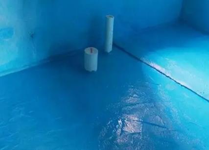 高阳卫生间防水公司分享防水小知识