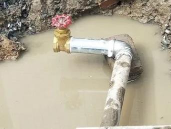 高阳漏水检测电话多少