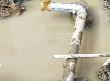 高阳测漏水公司电话